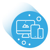 More users,<br />
more devices