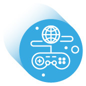 Online <br />
Gaming