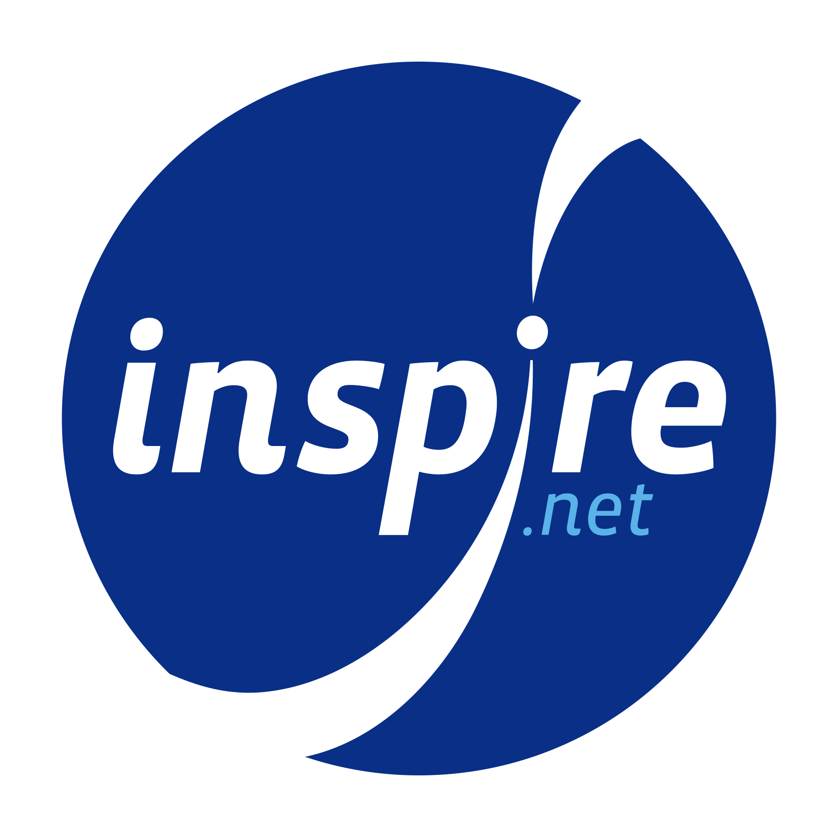 Inspire Logo v4