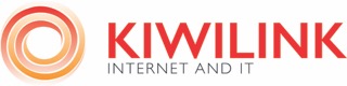Kiwilink new logo AW