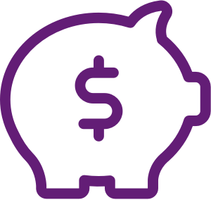 Save money <br />
today