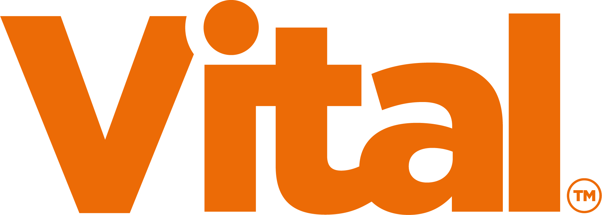 Vital LogoOaeo RGB